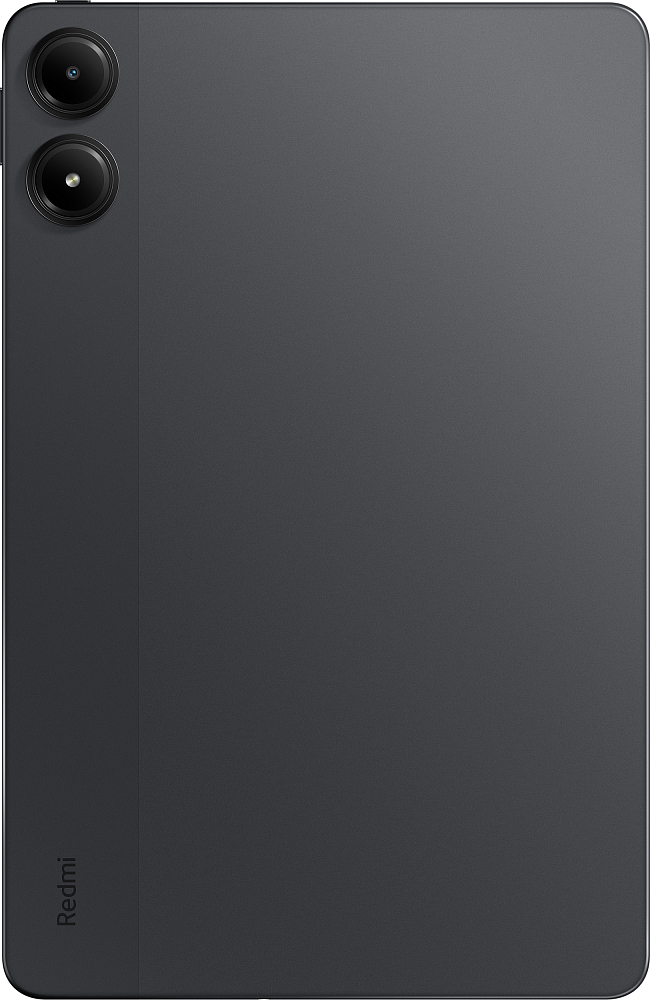 12.1" Планшет REDMI Pad Pro 5G 8/256 ГБ (с клавиатурой в комплекте) серый