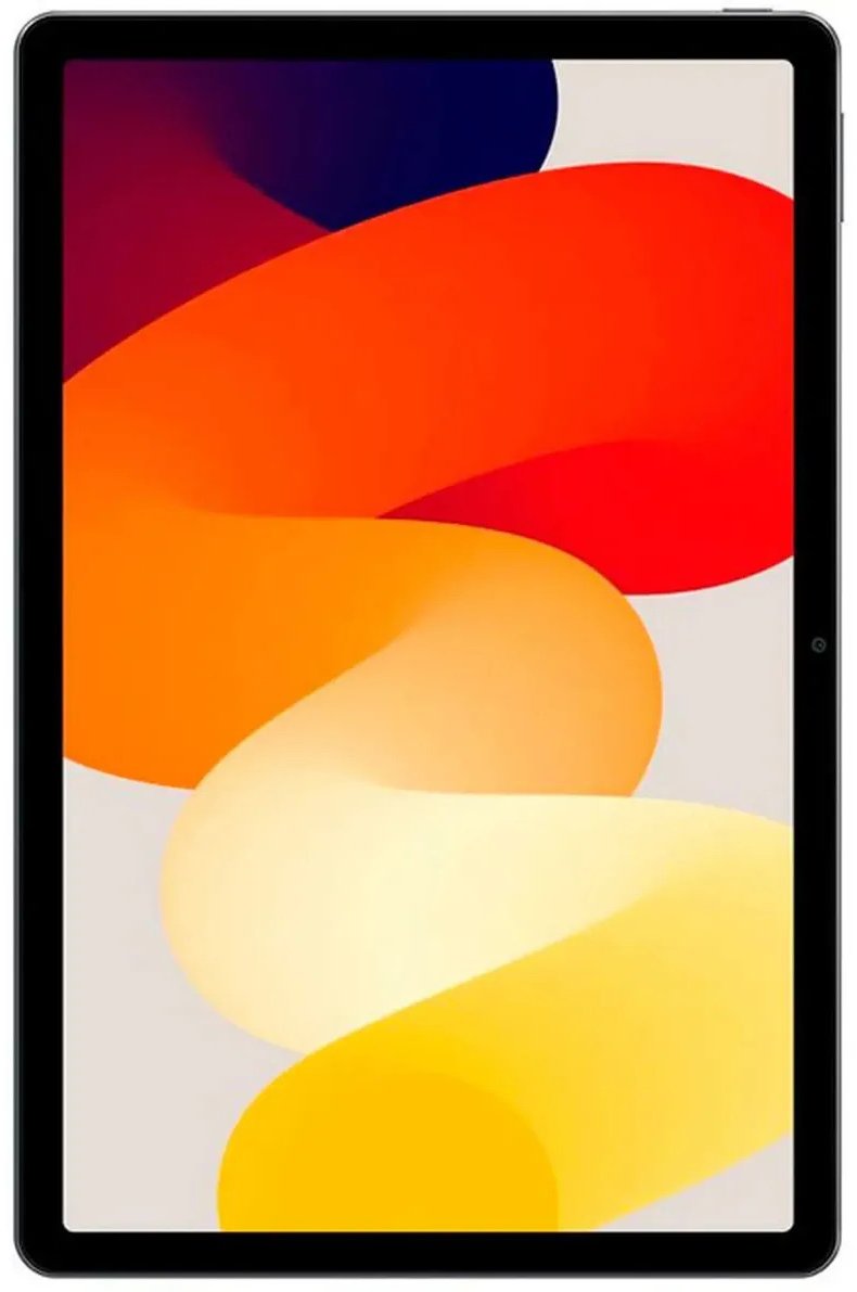 11" Планшет REDMI Pad SE 8/256 ГБ Wi-Fi серый